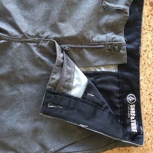 Volcom Hybrid Surf & Turf Shorts